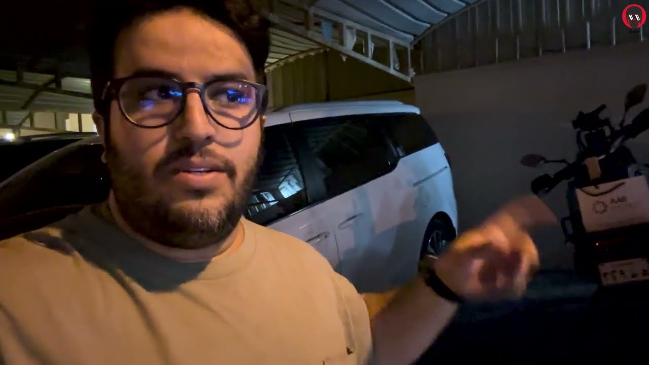 شحنت دبابي الى اوروبا ، الرحلة قريبا !