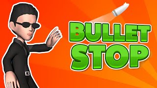 Bullet Stop 3D Gameplay | Android Arcade Game screenshot 2