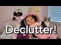 Doll clothes declutter for cabbage patch kids reborn and baby