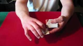 Ghost Gaff Trick Tutorial - Transporting Kings