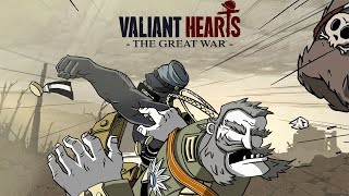 Perang Memakan Banyak Korban - Valiant Hearts: The Great War #2 screenshot 2