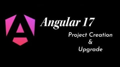 Angular 17 project creation| Routing in Angular 17| Routing with standalone component | ProductList