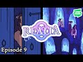 || Realta || WEBTOON Dub || Episode 9 (sponsored)