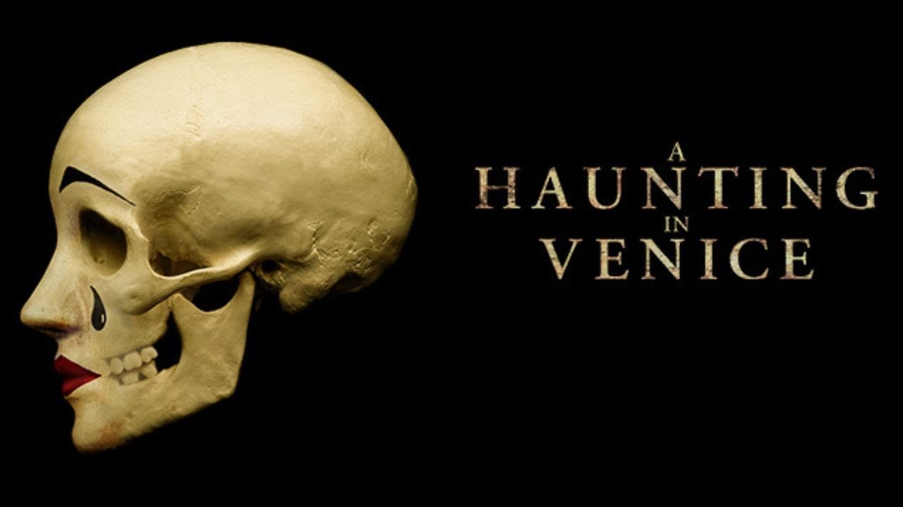 A Haunting In Venice Official Trailer Horror Brains YouTube