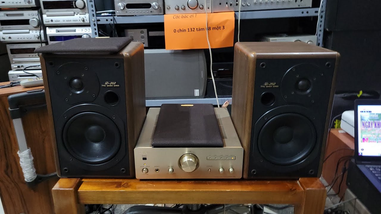 Specifications ONKYO 2way speaker system D-202 of ONKYO D-202ALTD 