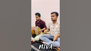 Tere Hawale Kar Diya | NIVA #trending #viral #cover #ytshorts #raw #bollywood