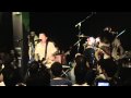 Urbandub Live at The Apparition Album Launch in Singapore 2009 - Guillotine