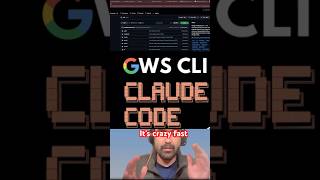 Google Workspace CLI — I Set Up Google's "Unofficial" AI Agent Tool with Claude Code