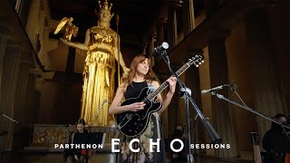 Lydia Luce & Lockeland Strings - Album Release and The Parthenon Sessions Profile