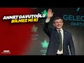 Ahmet Davutoğlu bilmez mi ki