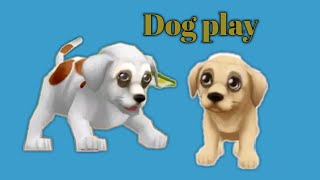 DOG RUN fun gaming screenshot 4