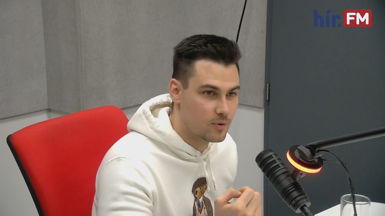 Ez már a harmadik világháború?– Civil Kör – Hír Fm