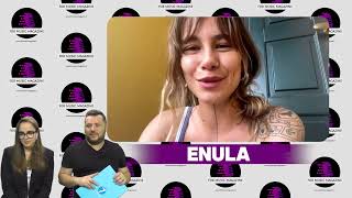 ENULA (Intervista Dove Nasce la Musica) - For Music Magazine