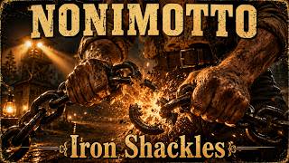 NoniMotto | Iron Shackles (Authentic Delta Blues)