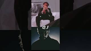 Patrick Baterman Vs Michael Myers Ends