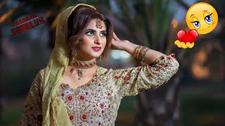 7 Aktris Timur Tengah Tercantik