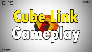 Cube Link Gameplay screenshot 2