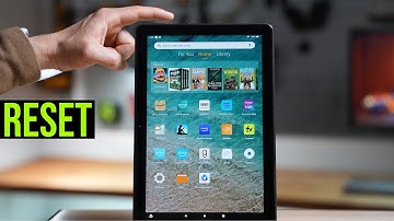 How to Reset Amazon Fire Tablet to Fix Issues, Make It Running Fast Again!