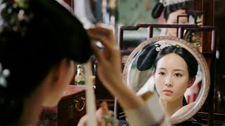 After she put on makeup, she shocked everyone!Ruyi's Royal Love