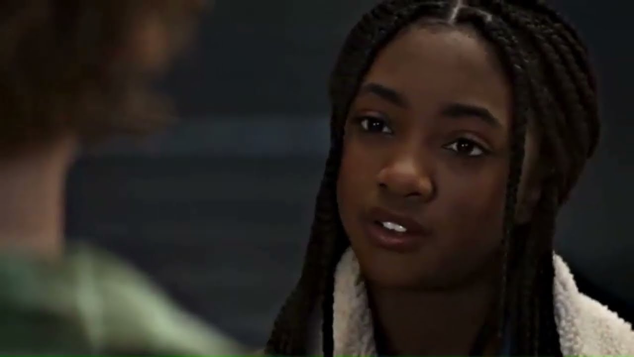 Percy and Annabeth   From Eden