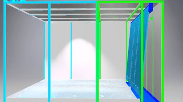 Autodesk Inventor Studio -  Rendered Animation