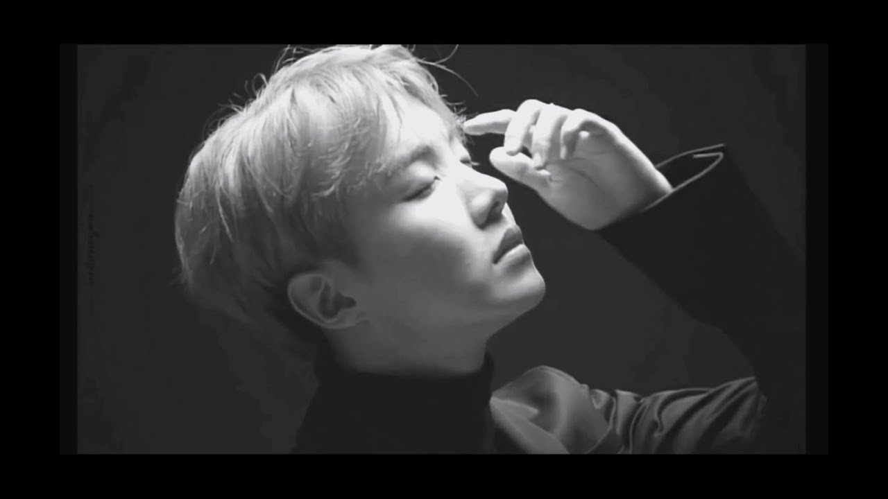 J-Hope | Or Nah | FMV