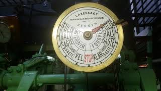 Download lagu 400Hp steam engine in the steam boat Stord I 400Hp steam engine in the steam boat Stord I