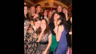 phi sigma pi banquet movie 2013