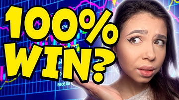 Binary options trading strategy | 300 to 1800 usd