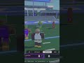 Off his head