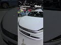 This is the Seal 6, and should offer a lower entry to the Chinese brand’s fully electric lineup.