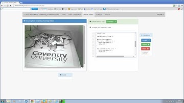 CLEM Remote Labs 2 Running 3 programmes at CU Station