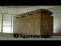 EGYPT 669 - K.V. 34 THUTMOSE III'S TOMB - (by Egyptahotep)