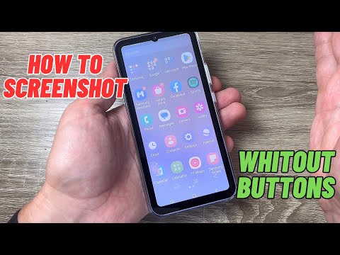 How to SCREENSHOT