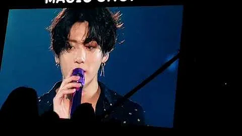 Pied Piper Live Bts 5th Muster Magicshop In Seoul Mp3