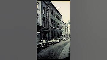 RWTH Aachen - gestern vs. heute ♥️♥️♥️ #shorts