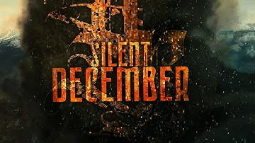 Ancient Settlers - Silent December (Lyric-Video)