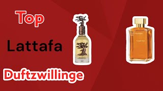 Top Lattafa Duftzwillinge | Teil 1 #lattafa #lattafaperfume #lattafaperfume #alixirparfum