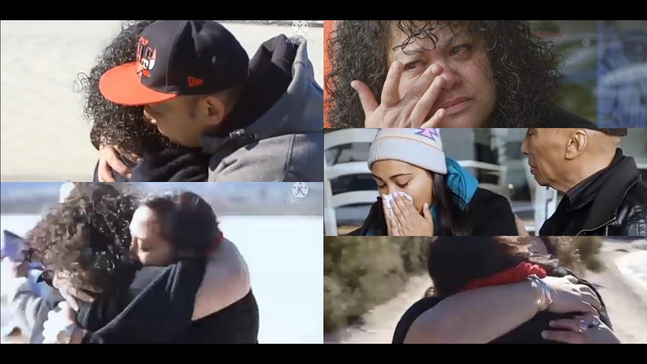 Families Lost and Found¦ Ricki Hasson's Lost & Found experience was so ...