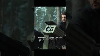 Prevent creatures from the valley below#shorts