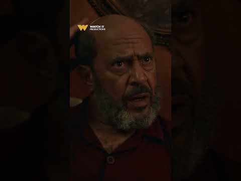 ولد بنت شايب ٥ حسن حظه حلو جدو نسي إنهم اتخانقوا أصلا