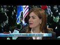 Kosova bëhet me Presidente të re, Justina Shiroka Pula- CLICK
