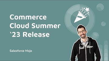 Salesforce Summer 