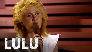 Lulu - Take Me To Your Heart Again (The Vocal Touch: Lulu, 17th Dec 1982)