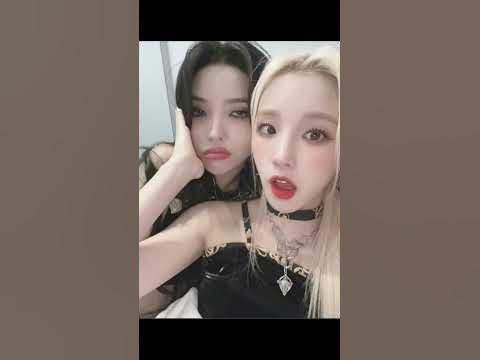 юцы и соён♡ - YouTube