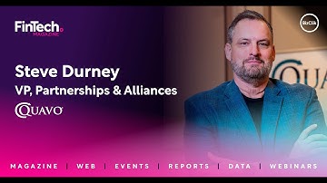 How Quavo Uses AI to Transform Disputes, Reduce Friction, and Restore Customer Trust