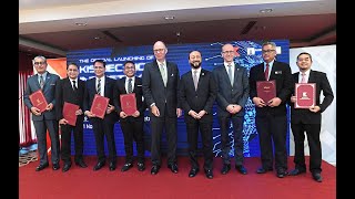 Kismec - Mgcc Industry 4.0 Specialist Launching Highlight