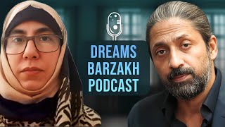 Khawab Rooh Aur Ayatul Kursi  Alamebarzakh Ka Raaz islamic Reality Xaryab Haschmi Podcast 
