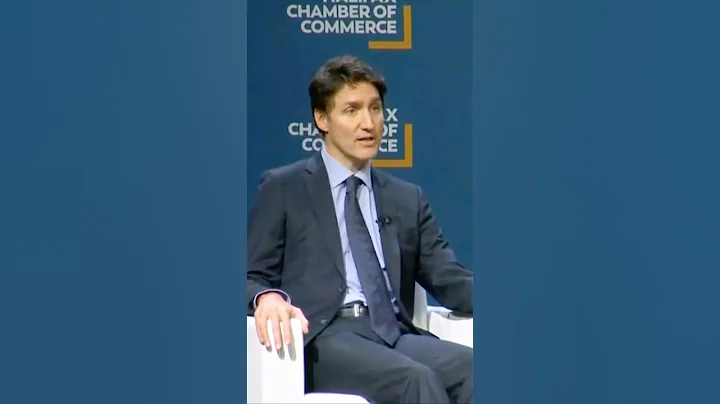 Trudeau Warns Against Trump Imposing Tariffs on Canada