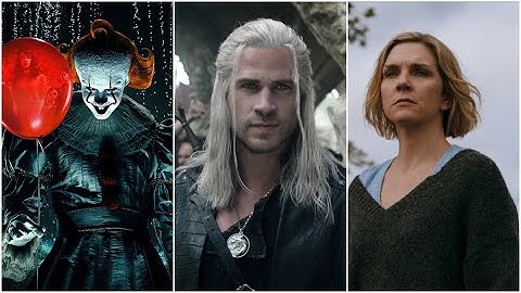 TVZone Live #13 o Zaklínači, To, Pluribus i Štěstíčku naproti